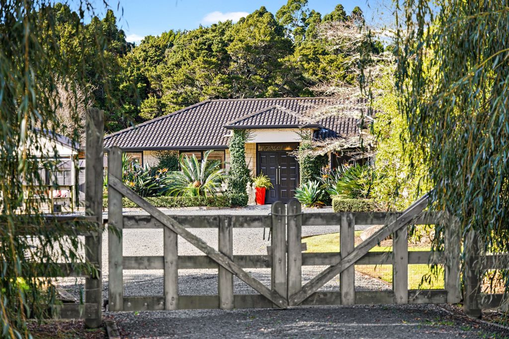 Sold 42 Westminster Glen, Matakana realestate.co.nz