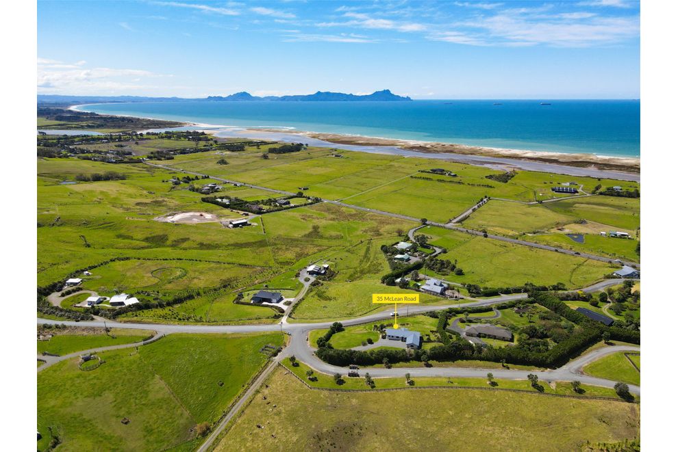 35 McLean Road, Waipu, Whangarei For Sale realestate.co.nz