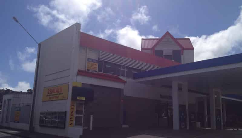  Level 1, 4 Johnsonville Road, Johnsonville