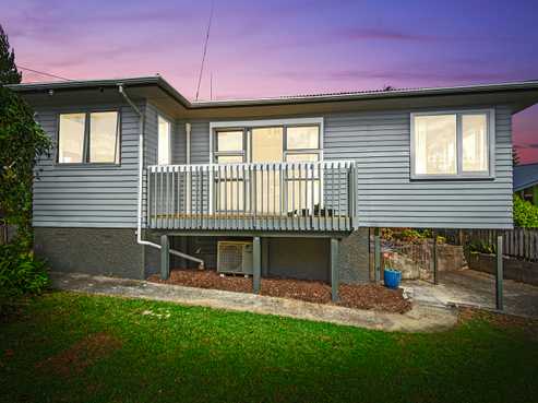 173 Corks Road, Tikipunga
