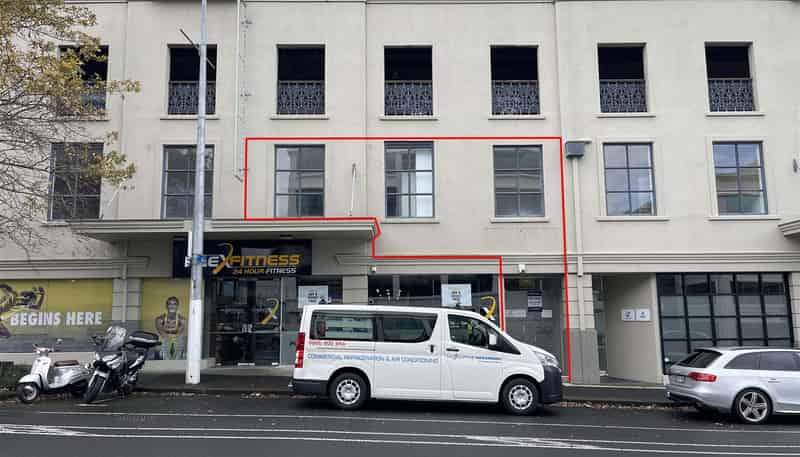 96B Carlton Gore Road, Newmarket