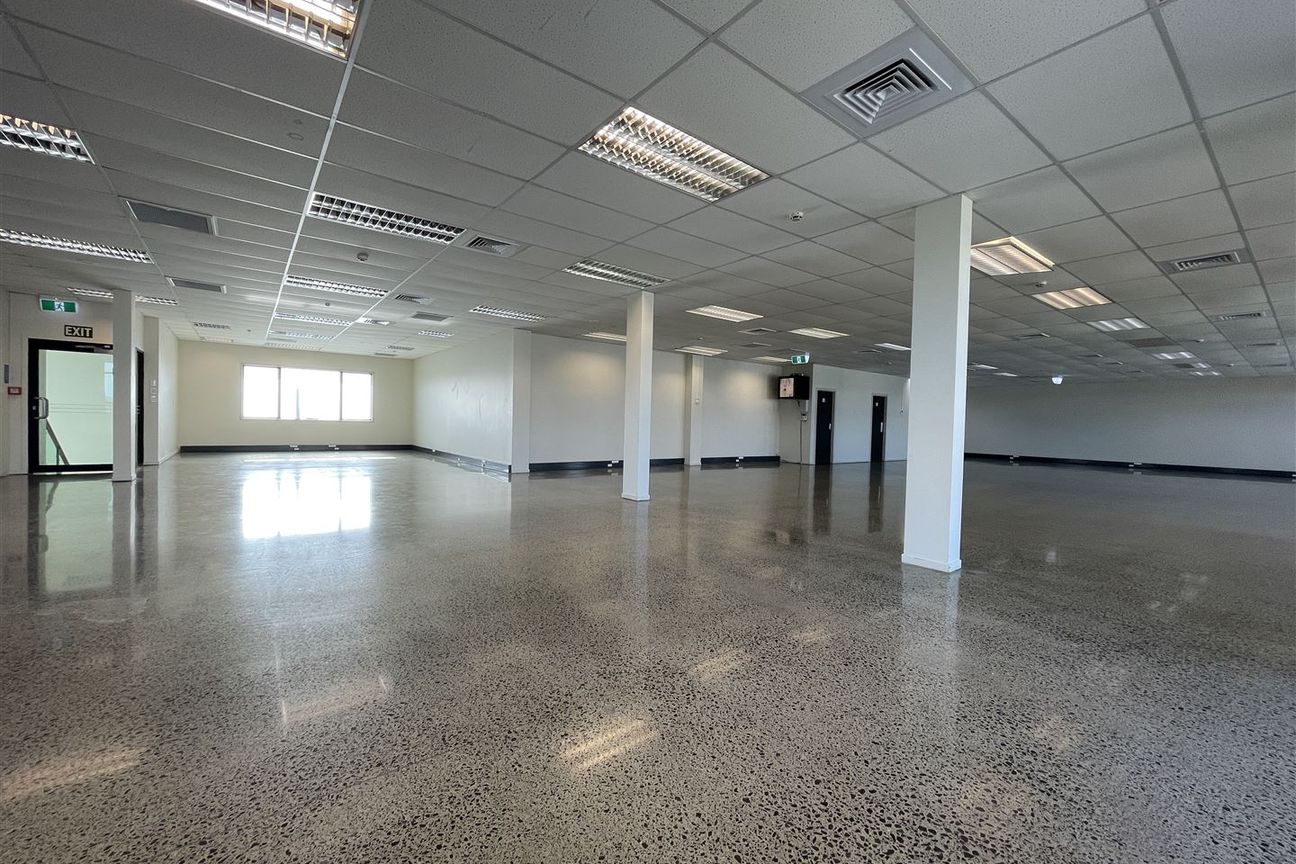 Large Office in Central Auckland - Ansicht 4