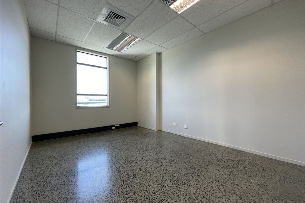 Large Office in Central Auckland - Ansicht 6