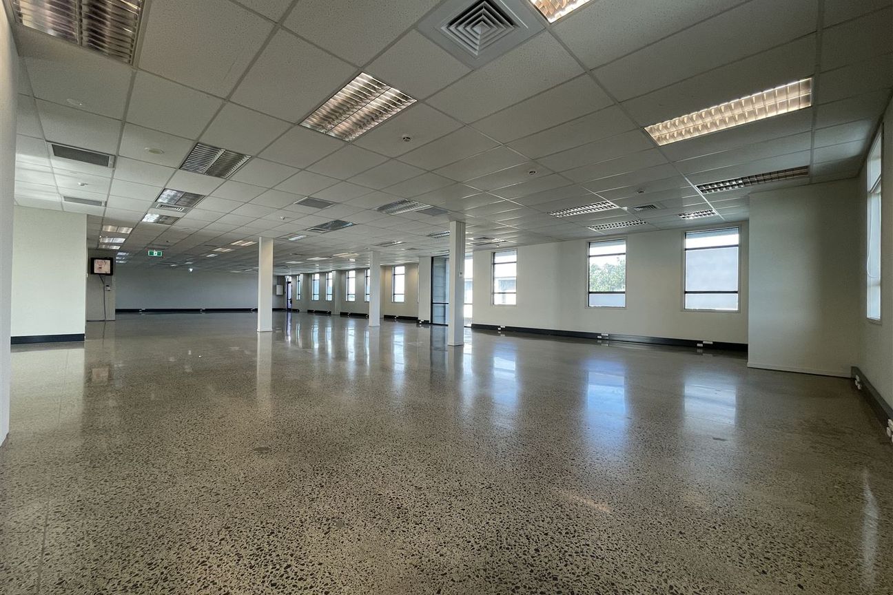 Large Office in Central Auckland - Ansicht 3