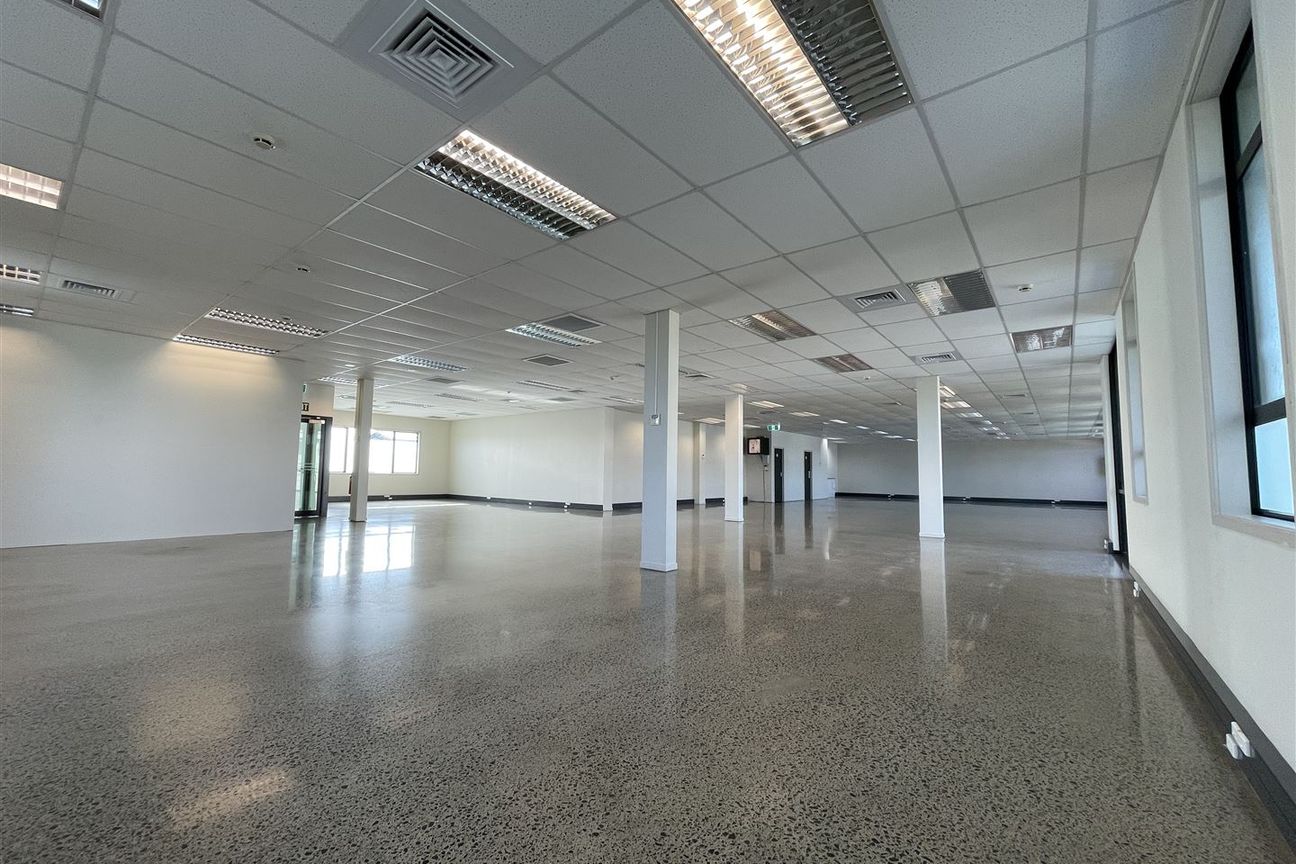 Large Office in Central Auckland - Ansicht 5
