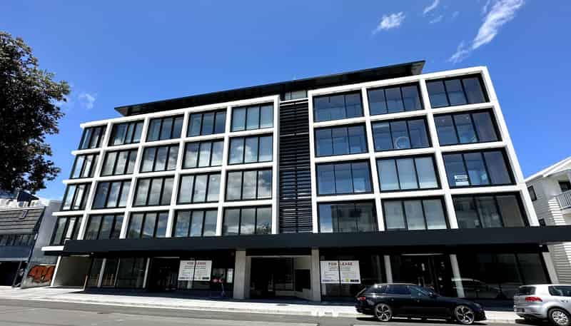 Tenancy 1/8 Rose Road, Grey Lynn
