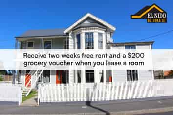 61 Duke Street, North Dunedin