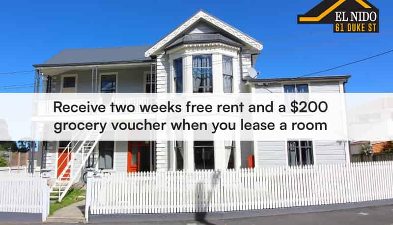 61 Duke Street, North Dunedin
