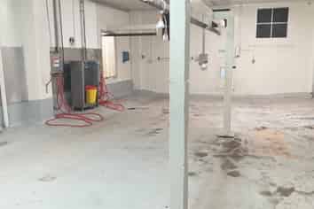 Food Processing or Manufacturing - 1100m2'