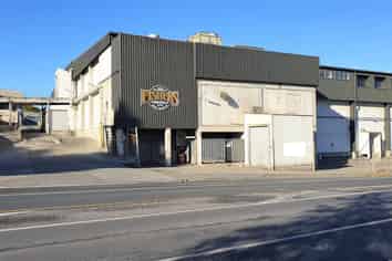 Food Processing or Manufacturing - 1100m2'