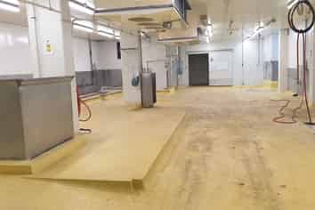 Food Processing or Manufacturing - 1100m2'
