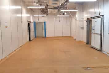 Food Processing or Manufacturing - 1100m2'