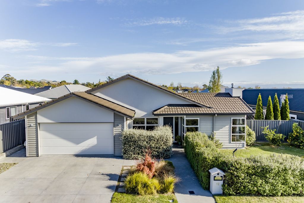 Property value 12 Percy Berry Place, Havelock North realestate.co.nz