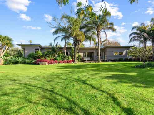 82 Springs Road, Poroti