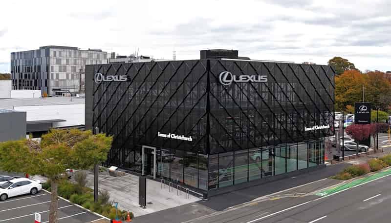 72 Tuam Street, Christchurch Central