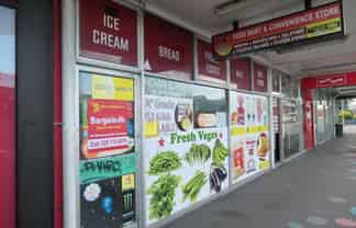 Cheap Retail Lease Option