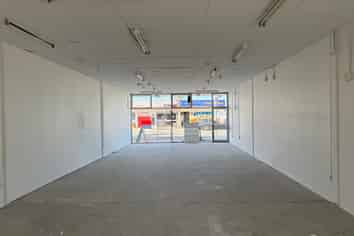 Cheap Retail Lease Option