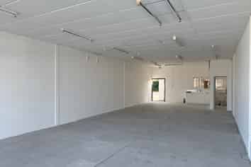 Cheap Retail Lease Option