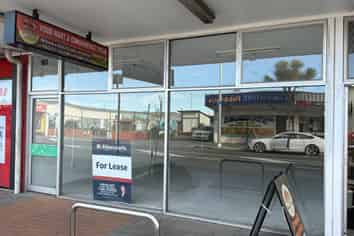Cheap Retail Lease Option