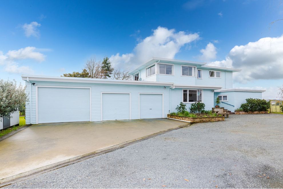 132 Pirongia Road, Te Awamutu, Waipa For Sale realestate.co.nz