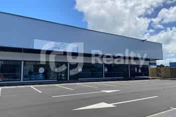 New Retail Complex in Panmure | For Sale | 95m
