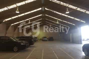 SPACIOUS AFFORDABLE INDUSTRIAL SITE 