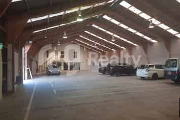 SPACIOUS AFFORDABLE INDUSTRIAL SITE 