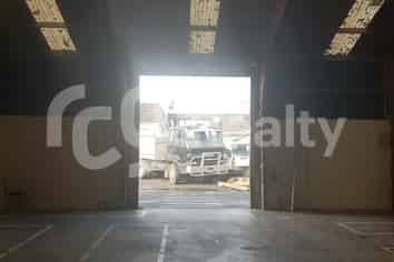 SPACIOUS AFFORDABLE INDUSTRIAL SITE 