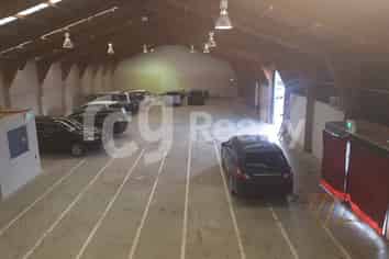 SPACIOUS AFFORDABLE INDUSTRIAL SITE 