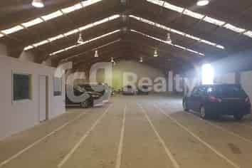SPACIOUS AFFORDABLE INDUSTRIAL SITE 
