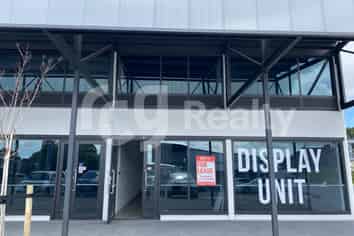 SUPREME RETAIL ON JELLICOE