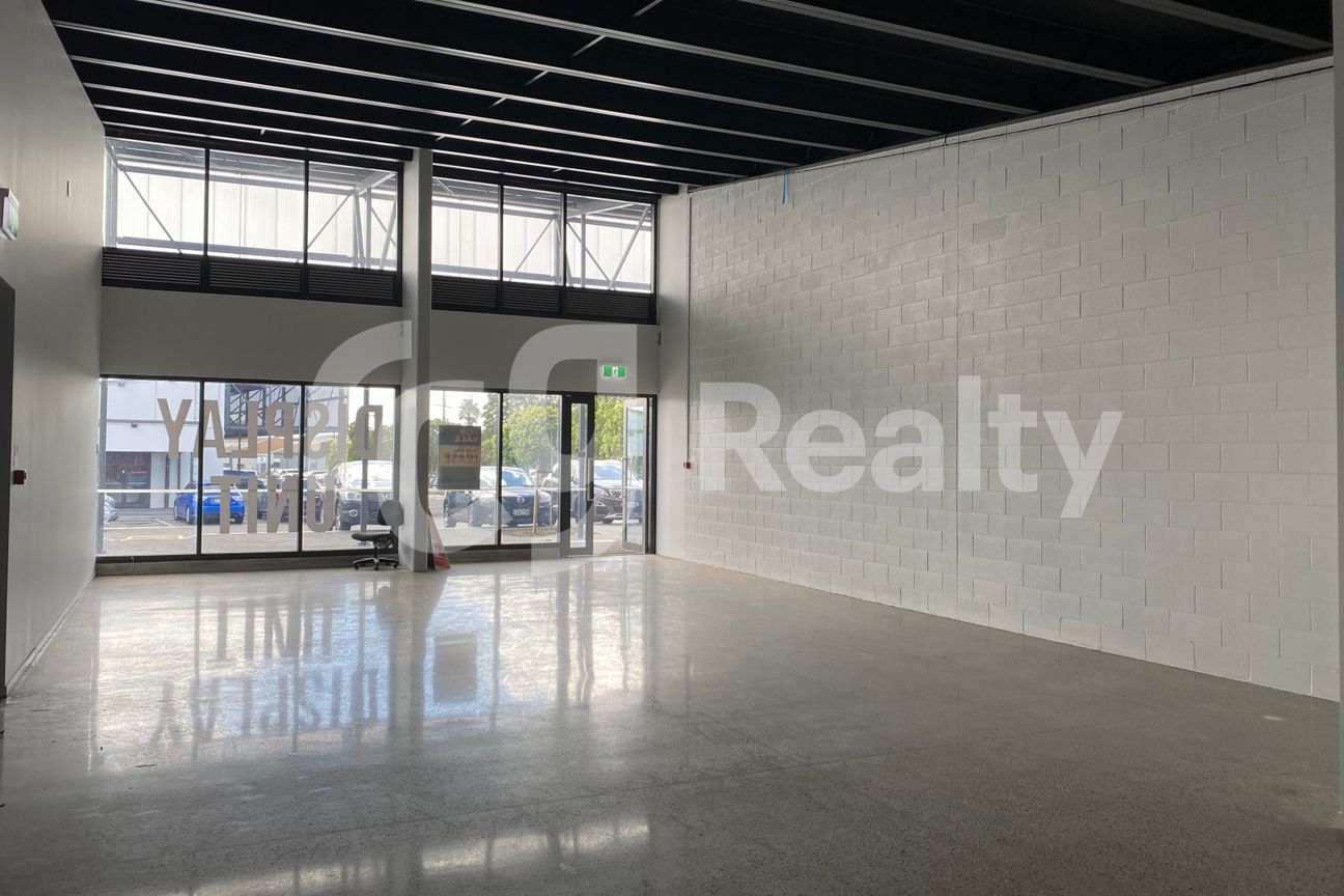 SUPREME RETAIL ON JELLICOE - View 3