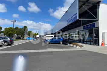 Commercial Investment Property | 96m2 | Retail