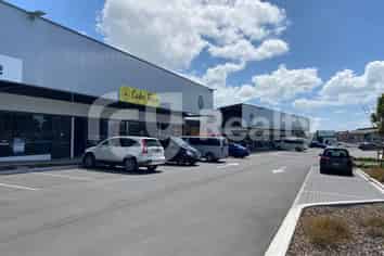 Commercial Investment Property | 96m2 | Retail