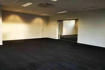Ground Floor Office / Retail Hornby