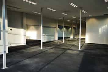 Ground Floor Office / Retail Hornby
