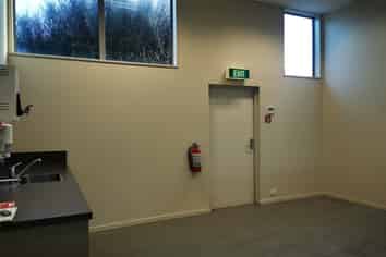 Ground Floor Office / Retail Hornby