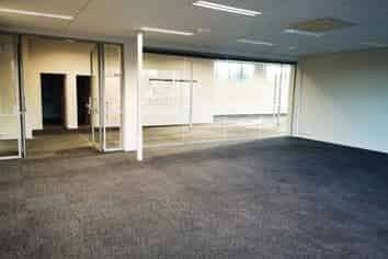 Ground Floor Office / Retail Hornby