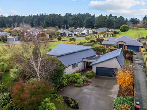 15 Nautilus Place, Spencerville