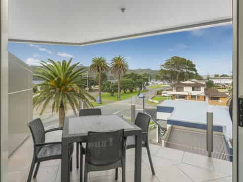 U2A/8 The Esplanade, Whitianga