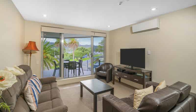 U2A/8 The Esplanade, Whitianga