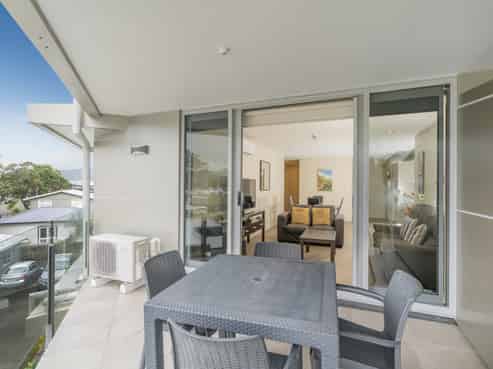U2A/8 The Esplanade, Whitianga