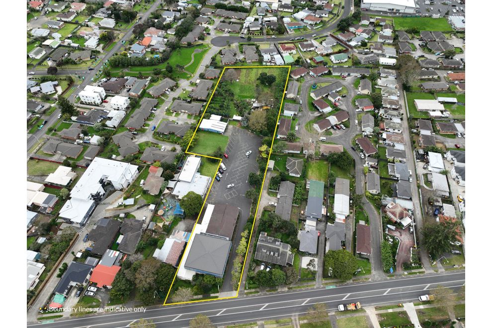 201 Buckland Road, Mangere East, Manukau City For Sale realestate.co.nz