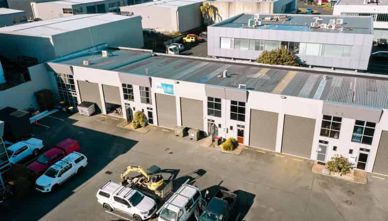 5/5D Douglas Alexander Parade, Albany