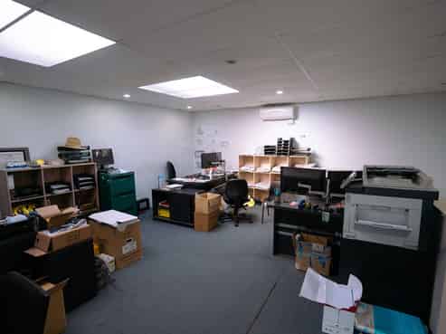 Versatile Trade Unit - 125.97m²