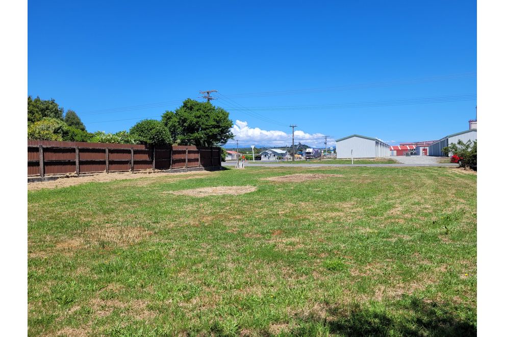 294 Hampden Street, Hokitika, Westland For Sale realestate.co.nz