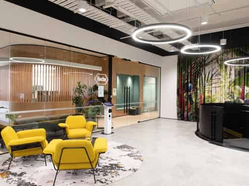 Experience sustainable excellence 