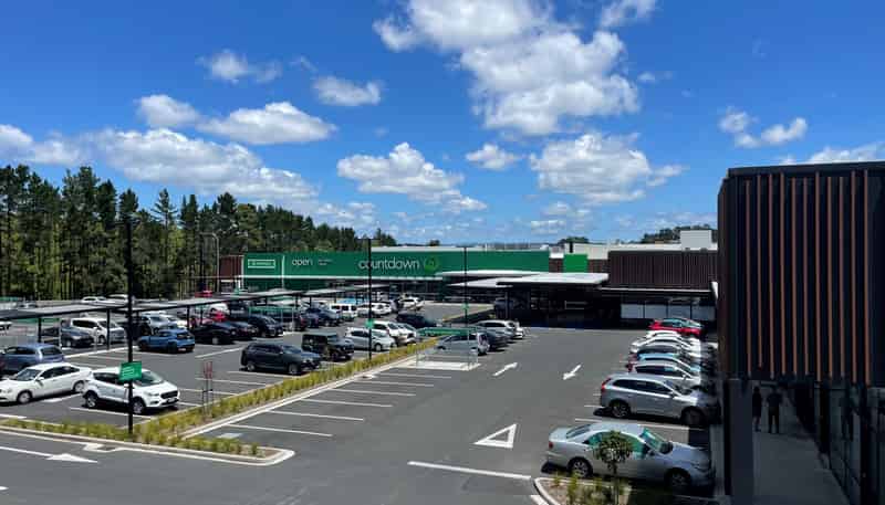 C4 and C5/65 Greville Road, Pinehill