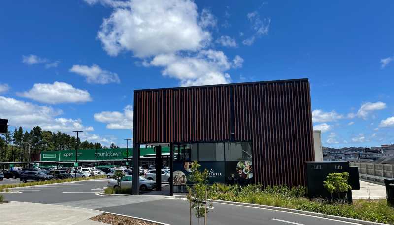 C4 and C5/65 Greville Road, Pinehill