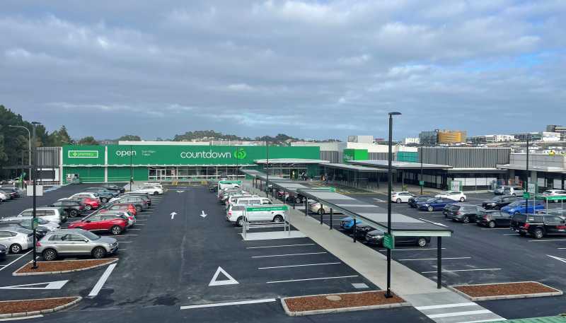 C4 and C5/65 Greville Road, Pinehill
